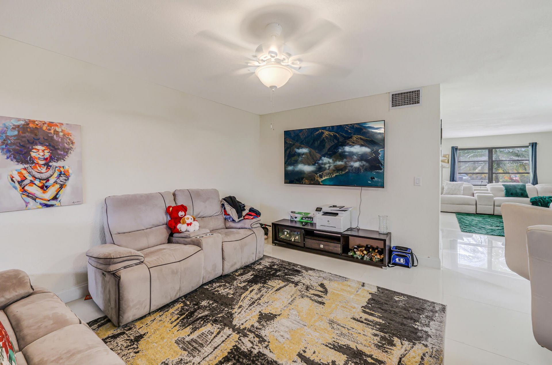 4003 W Woodscape Drive, Unit 2-k, Miramar, FL 33023 Photo
