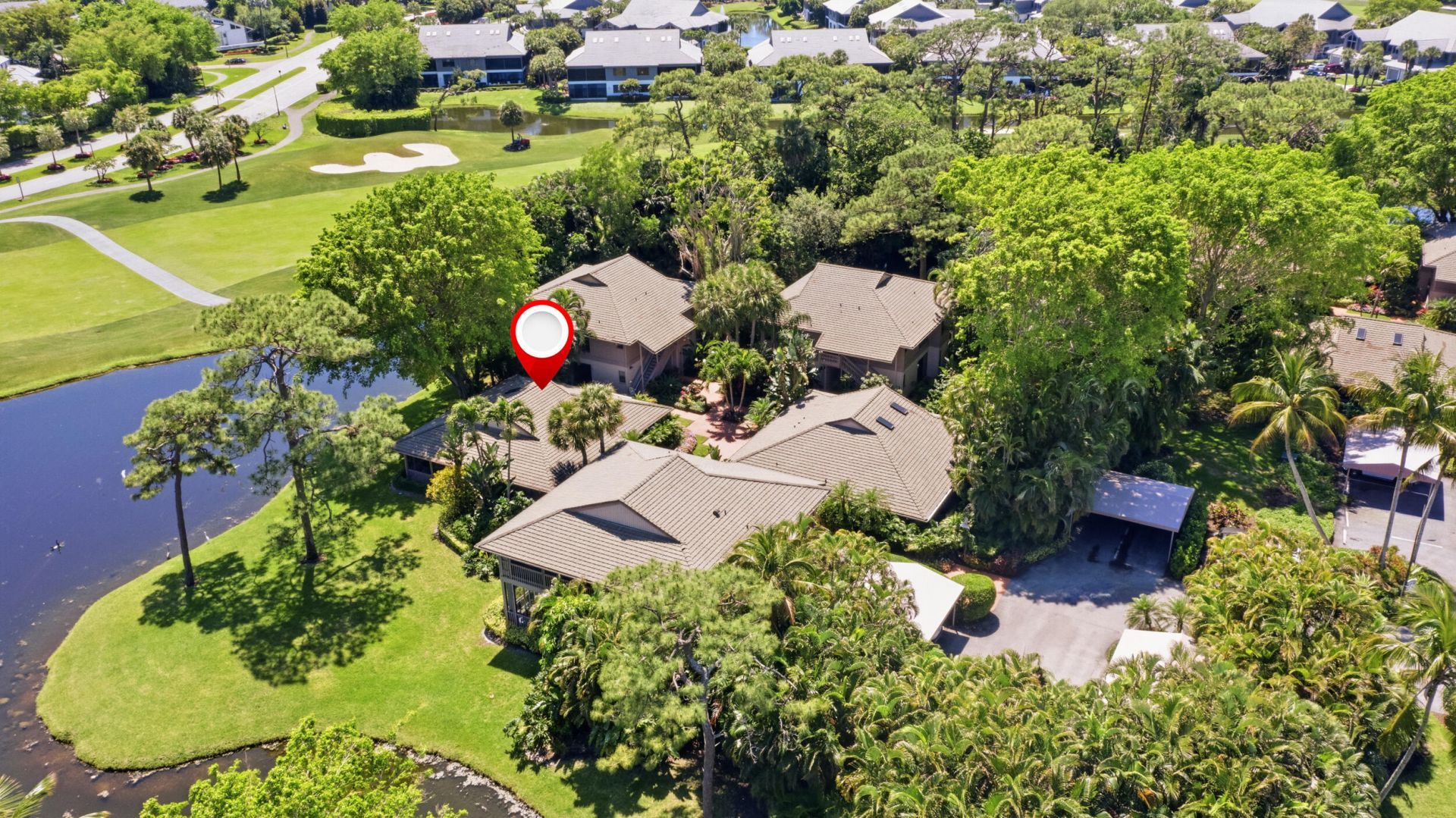6957 Rain Forest Drive, Boca Raton, FL 33434 Photo