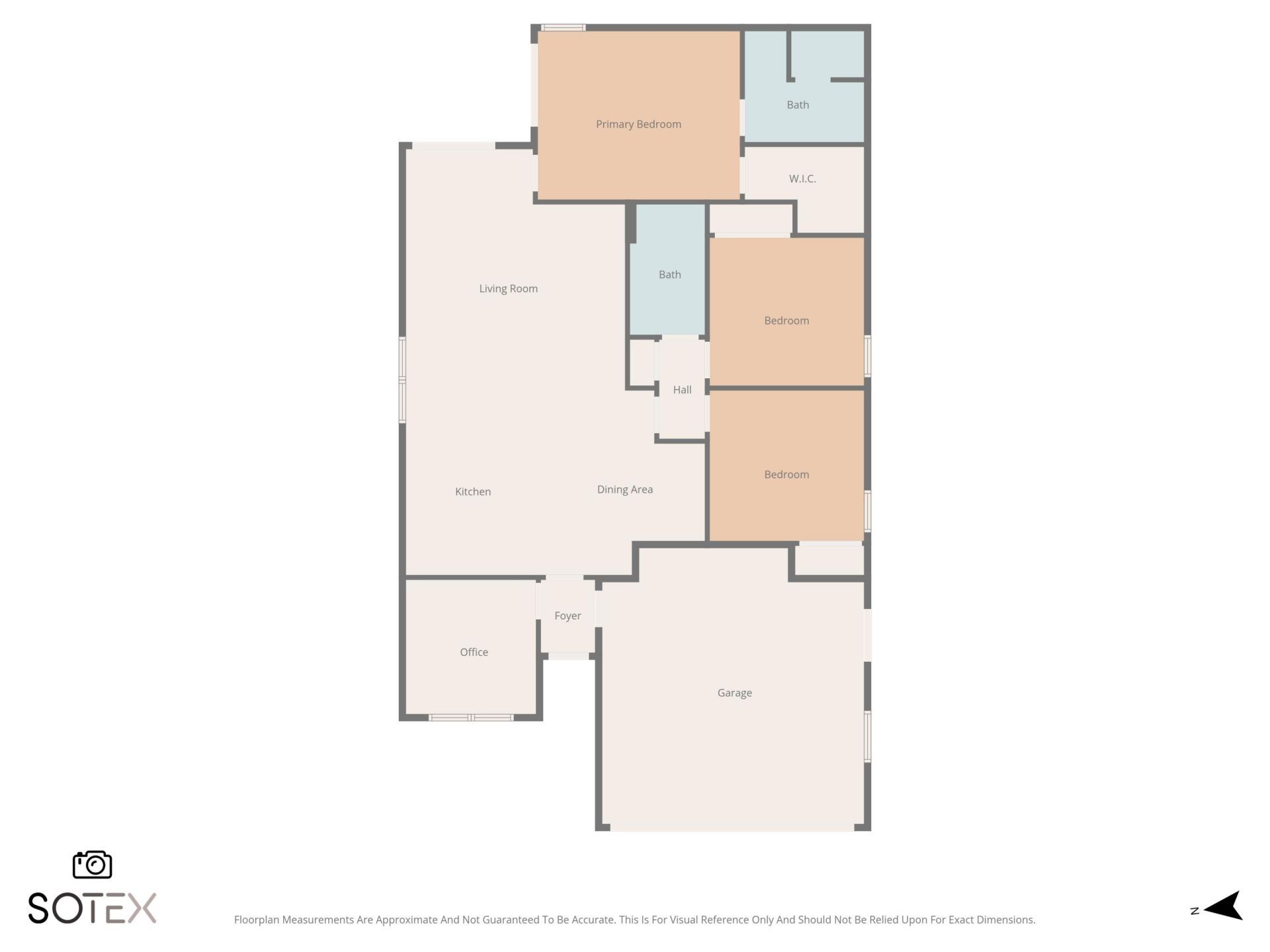 3422 State Street, Lake Worth, FL 33461 Photo