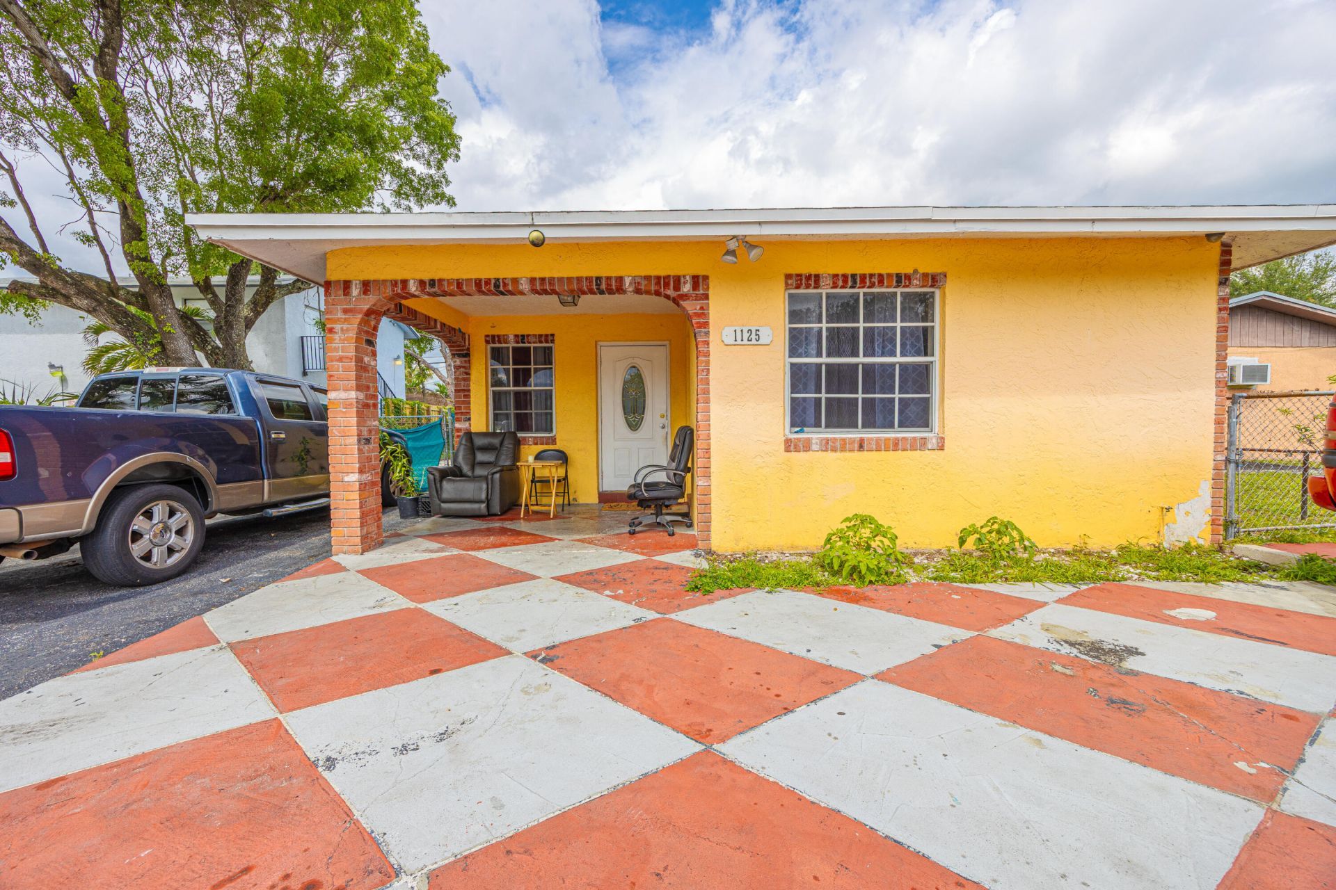 1125 NW 27th Avenue, Fort Lauderdale, FL 33311 Photo