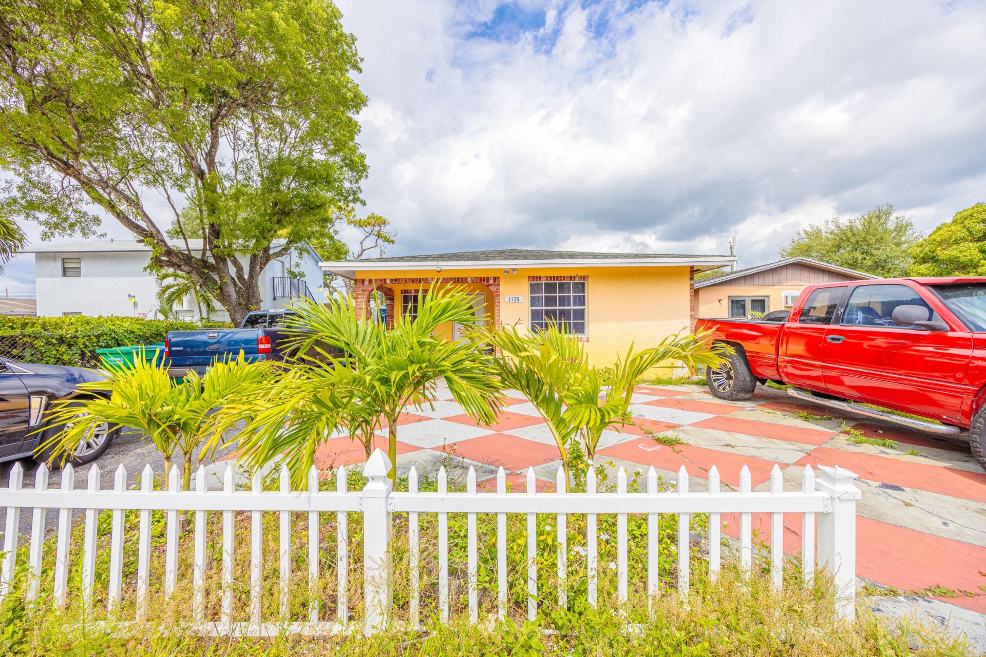 1125 NW 27th Avenue, Fort Lauderdale, FL 33311 Photo
