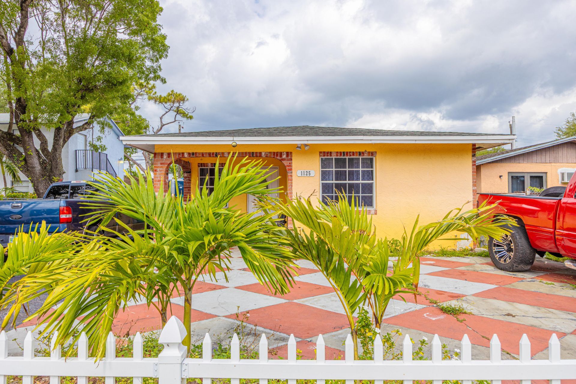 1125 NW 27th Avenue, Fort Lauderdale, FL 33311 Photo