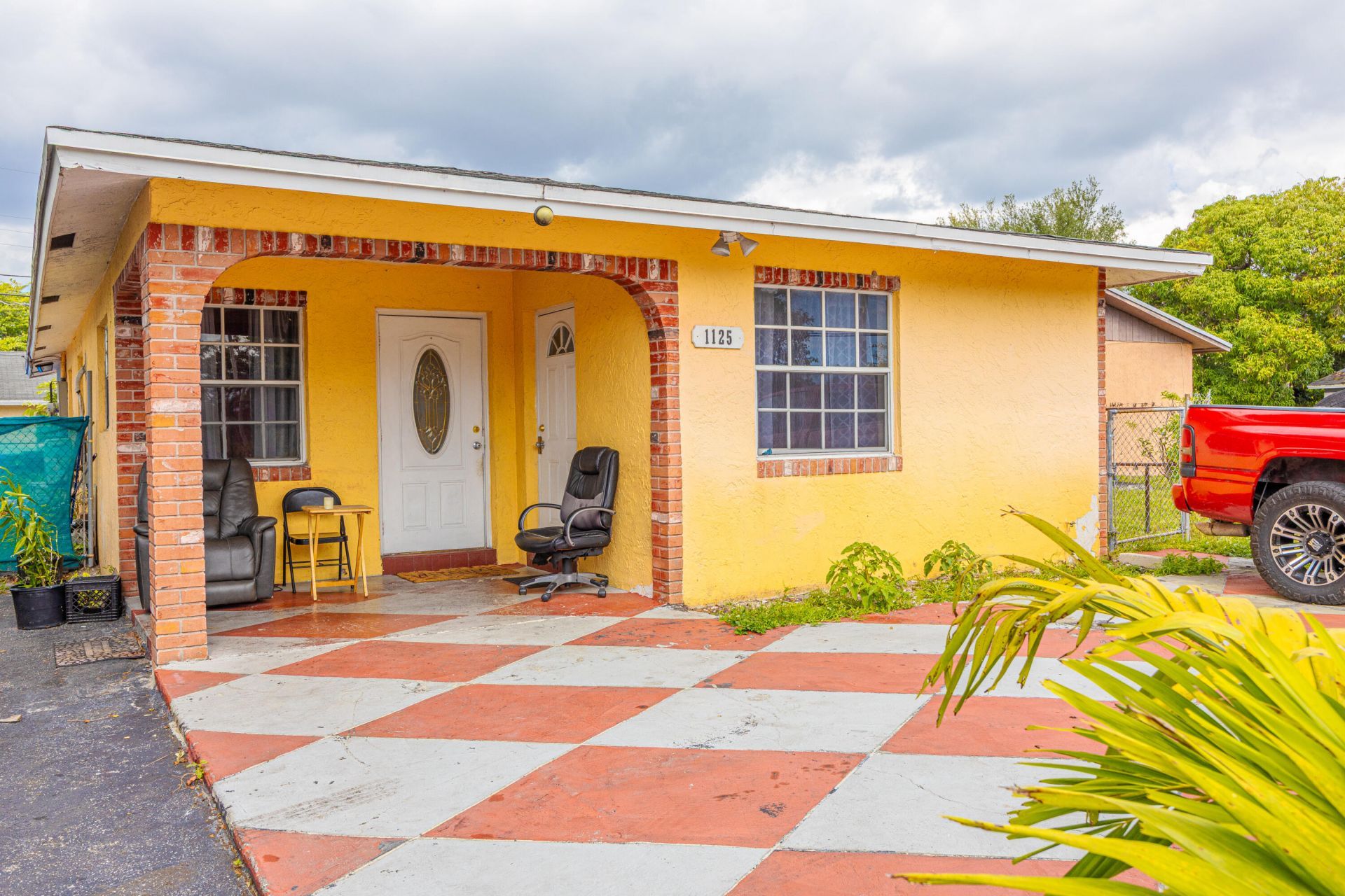 1125 NW 27th Avenue, Fort Lauderdale, FL 33311 Photo