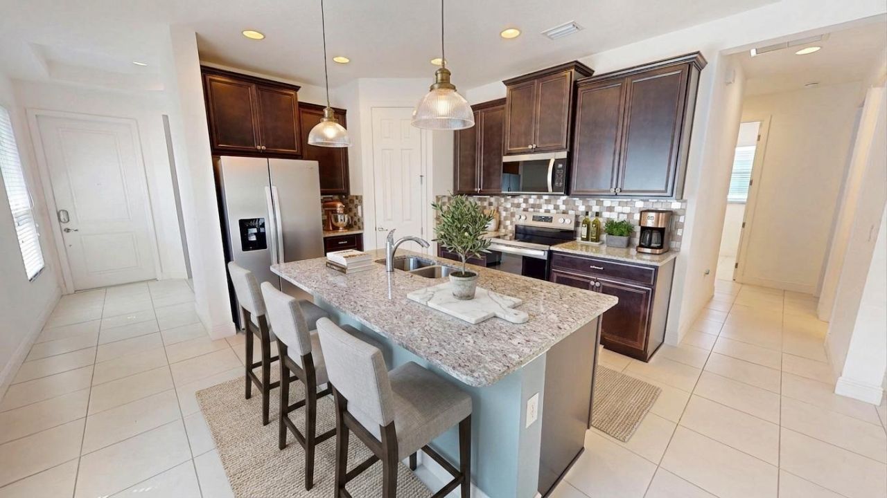 9828 SW Trumpet Tree Circle, Port Saint Lucie, FL 34987 Photo