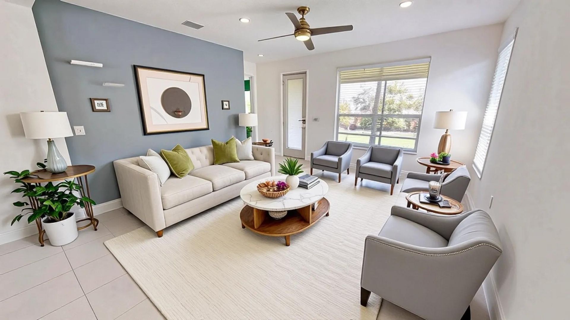 9828 SW Trumpet Tree Circle, Port Saint Lucie, FL 34987 Photo