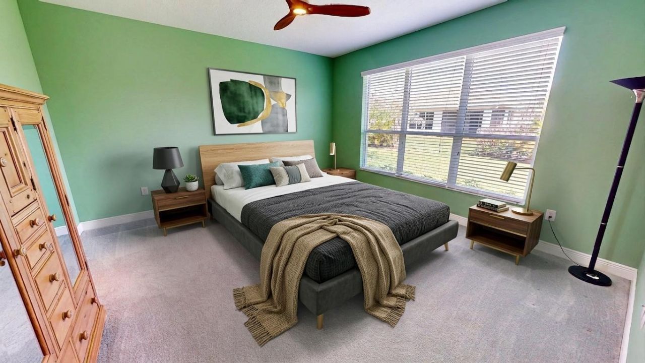 9828 SW Trumpet Tree Circle, Port Saint Lucie, FL 34987 Photo