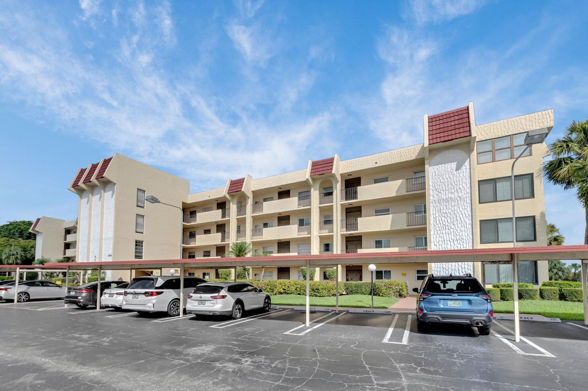 23247 N Barwood Ln Lane N, Unit 305, Boca Raton, FL 33428 Photo