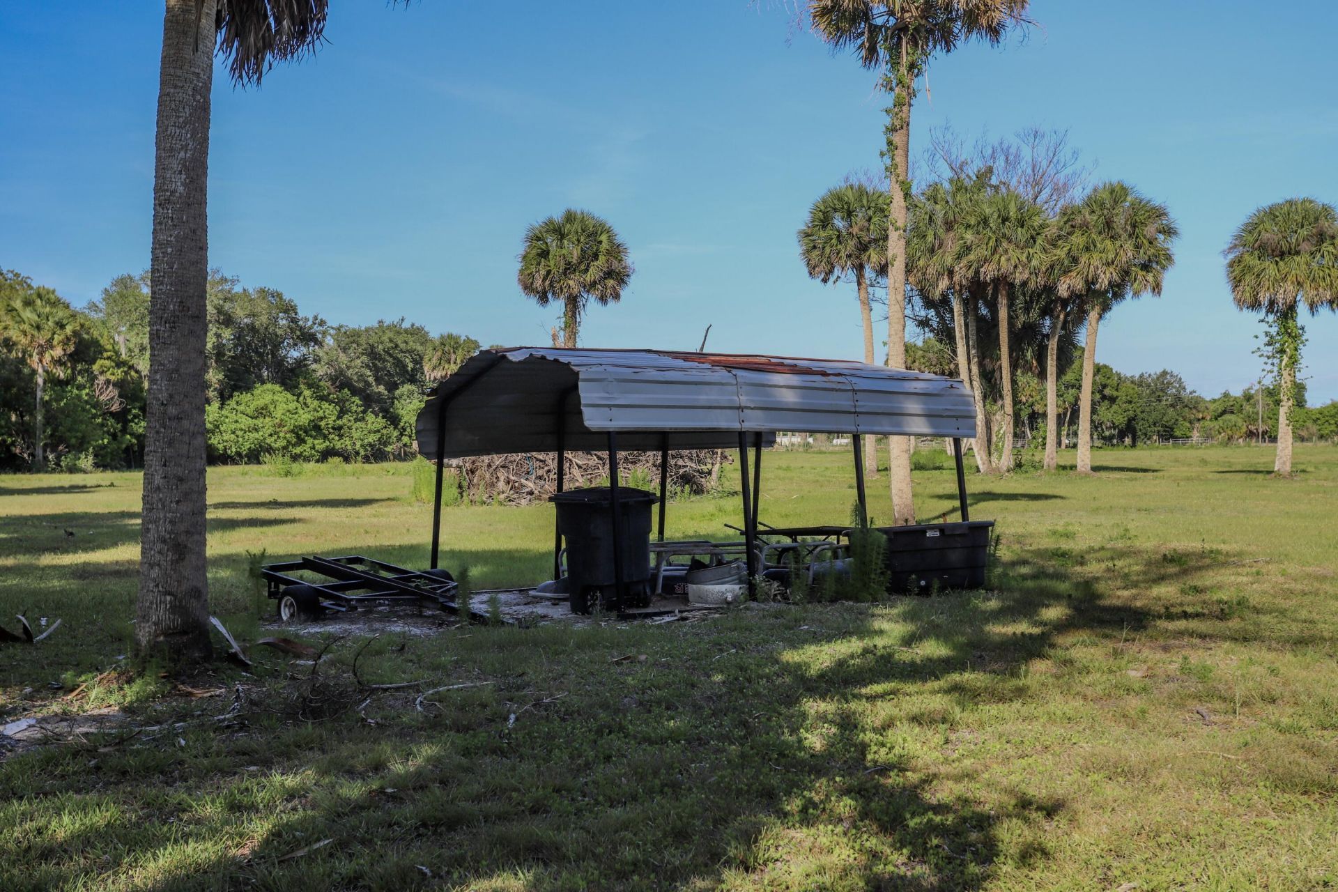 1100 Red Barn Rd N W, Moore Haven, FL 33471 Photo