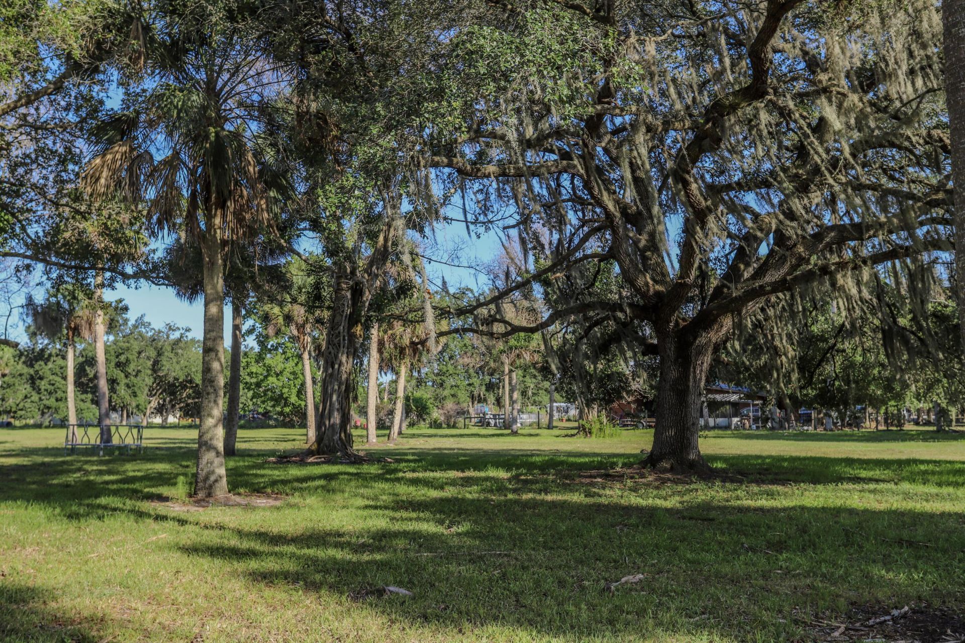 1100 Red Barn Rd N W, Moore Haven, FL 33471 Photo