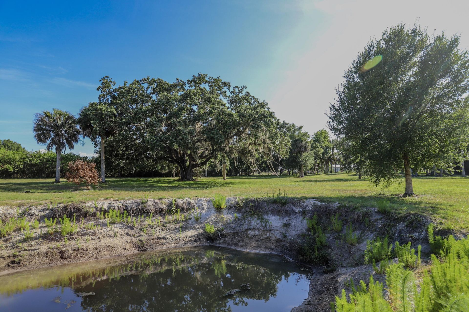 1100 Red Barn Rd N W, Moore Haven, FL 33471 Photo