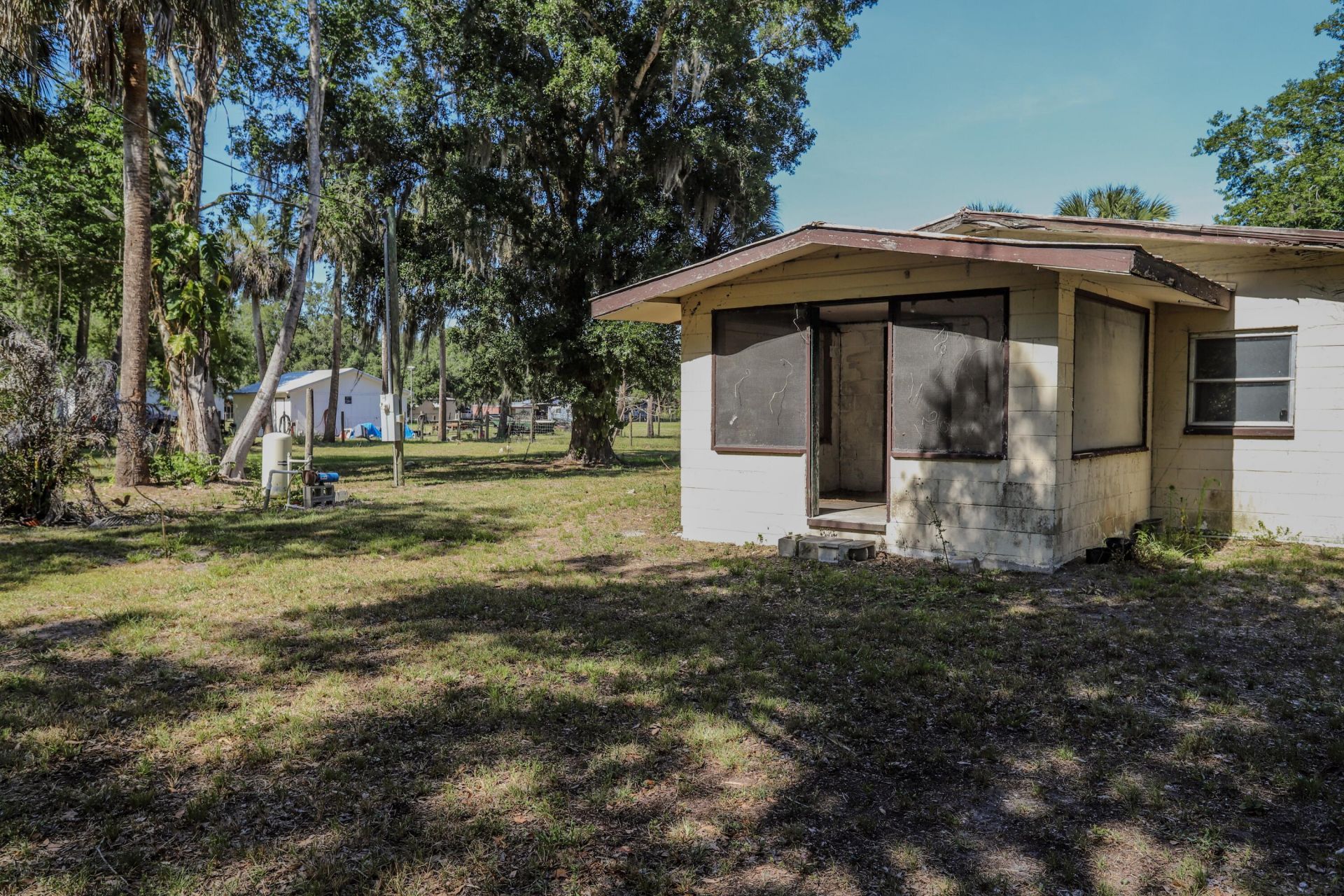 1100 Red Barn Rd N W, Moore Haven, FL 33471 Photo
