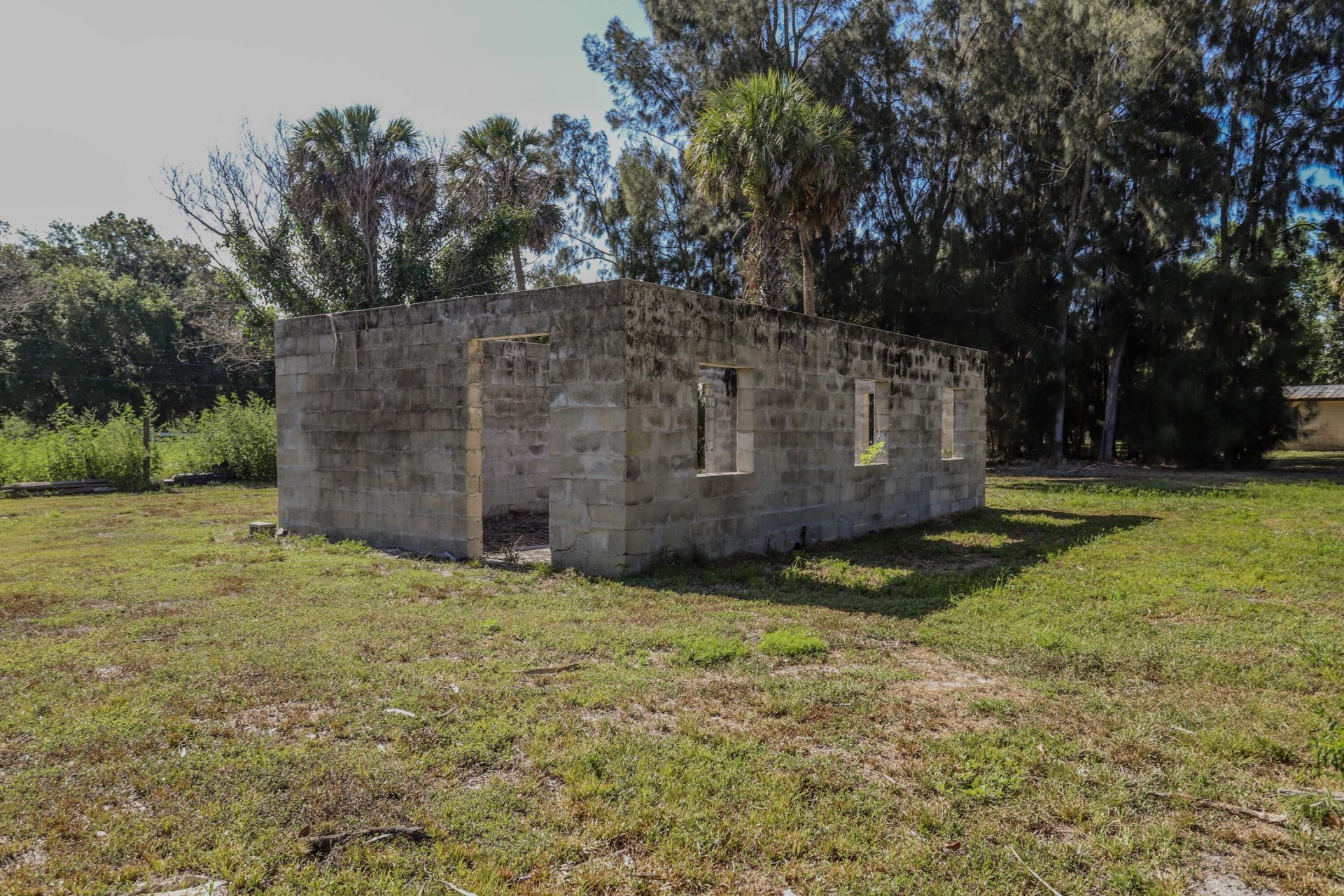 1100 Red Barn Rd N W, Moore Haven, FL 33471 Photo