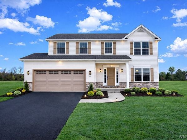5151 Bridle Path Lane , Lewiston, NY 14092