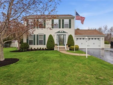 6896 Kimberly Lane, Derby, NY 14047