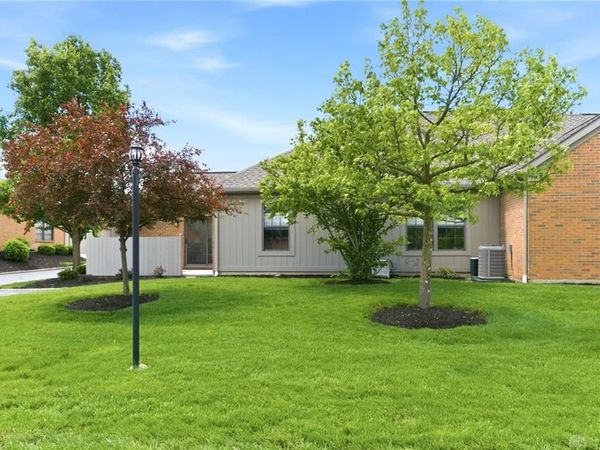 2602 Allister Circle, Miami Township, OH 45342