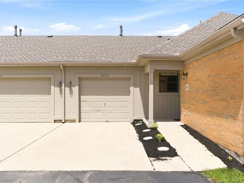2602 Allister Circle, Miami Township, OH 45342 Photo 2