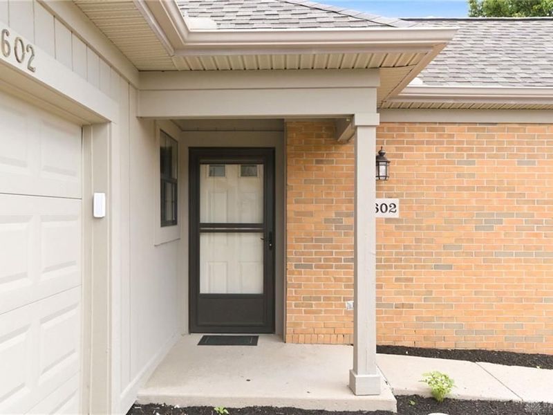 2602 Allister Circle, Miami Township, OH 45342 Photo 4