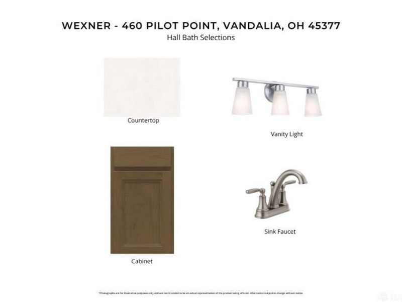 460 Pilot Point, Unit 2-203, Vandalia, OH 45377 Photo 2