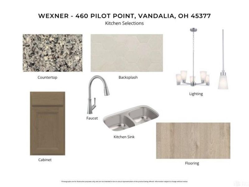 460 Pilot Point, Unit 2-203, Vandalia, OH 45377 Photo 3