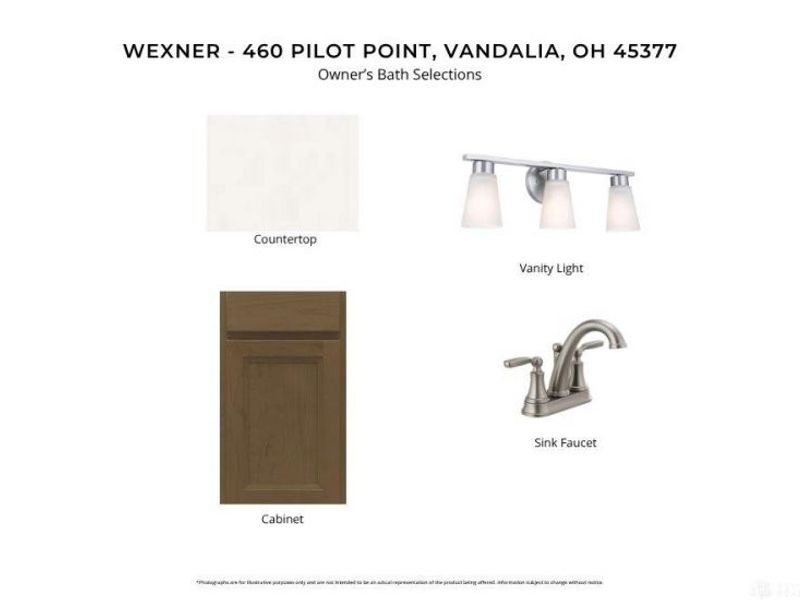 460 Pilot Point, Unit 2-203, Vandalia, OH 45377 Photo 4