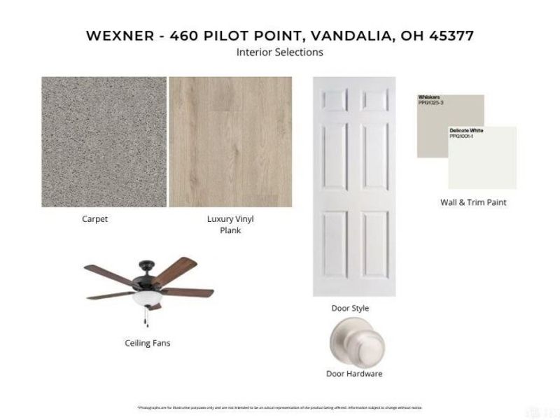 460 Pilot Point, Unit 2-203, Vandalia, OH 45377 Photo 5