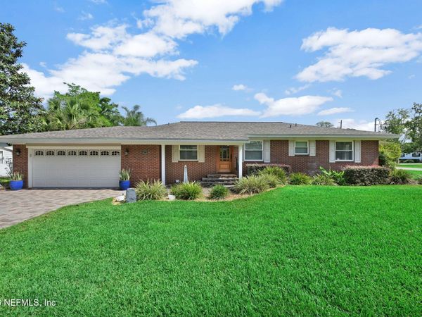 4173 SUNSET Lane S, Jacksonville, FL 32257