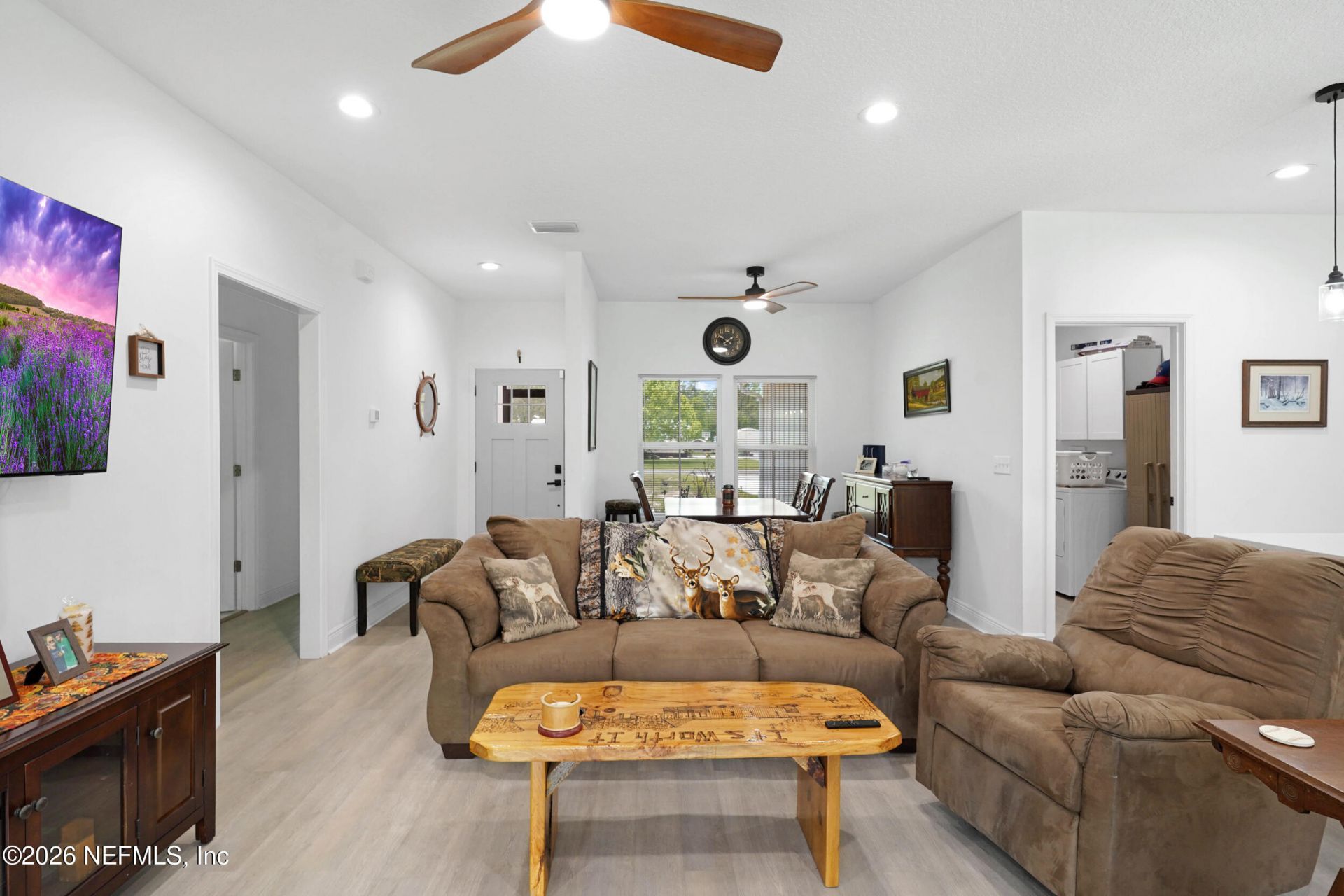 10550 Crotty Avenue, Hastings, FL 32145 Photo