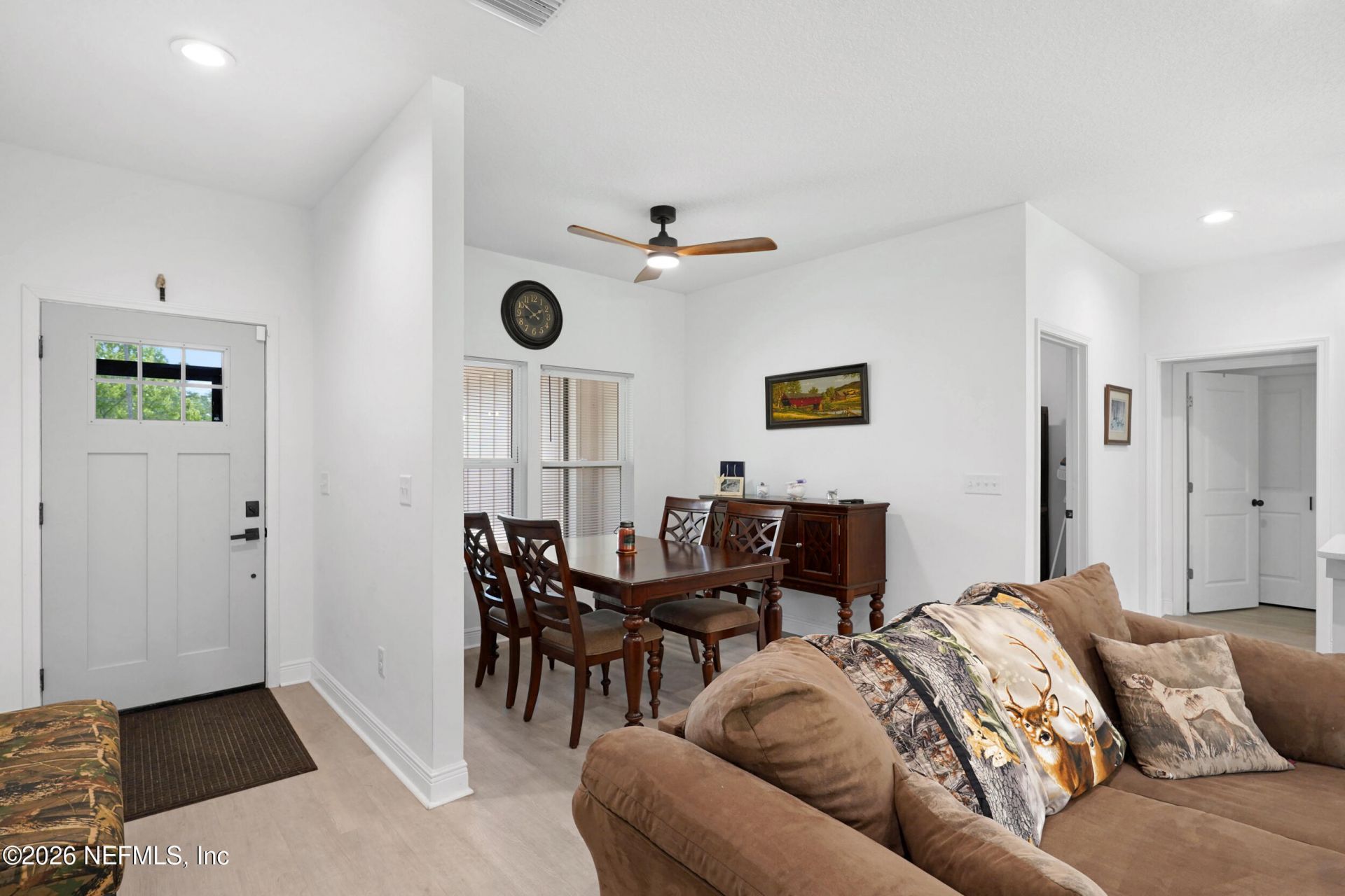 10550 Crotty Avenue, Hastings, FL 32145 Photo