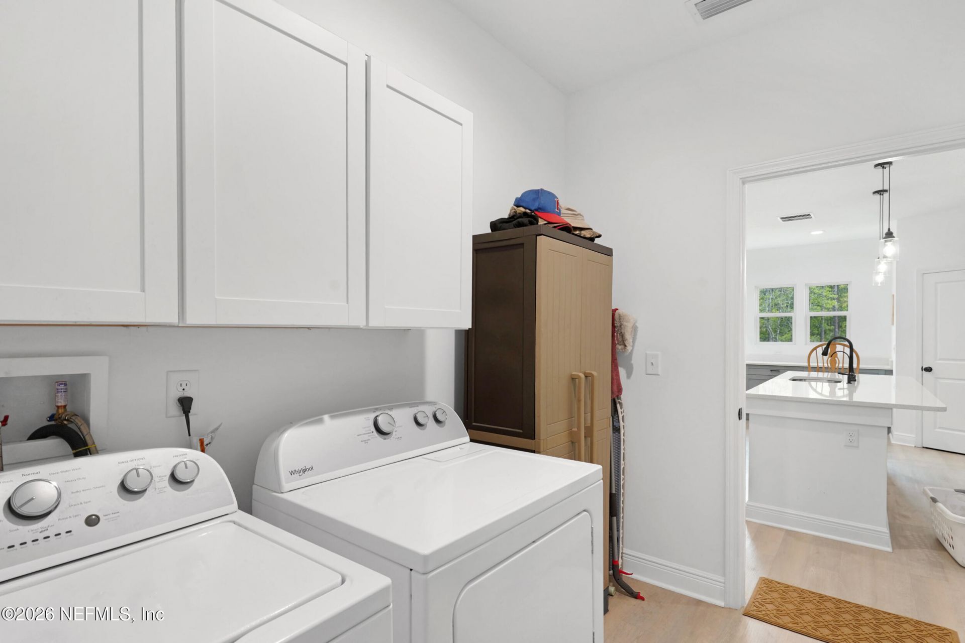 10550 Crotty Avenue, Hastings, FL 32145 Photo