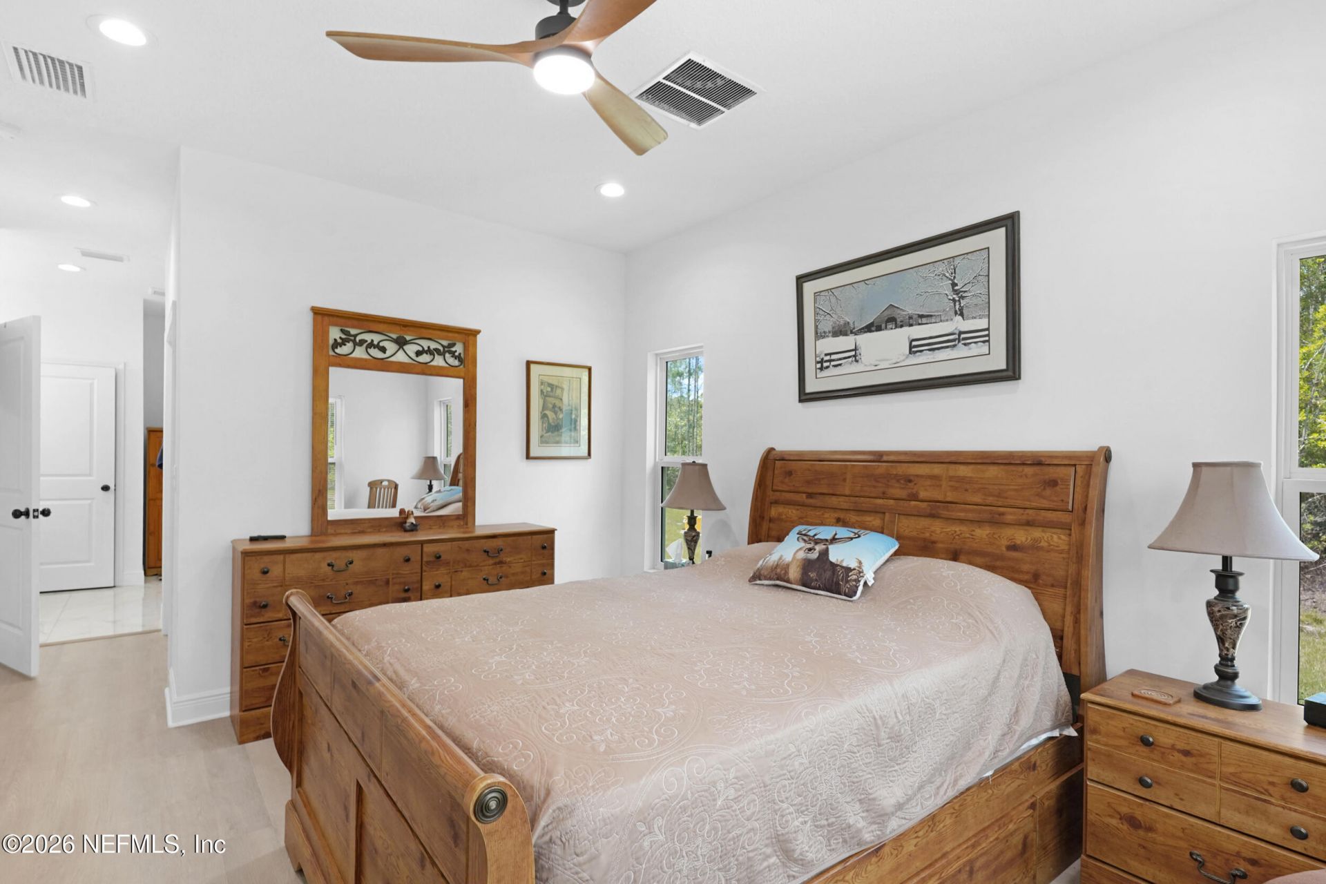 10550 Crotty Avenue, Hastings, FL 32145 Photo