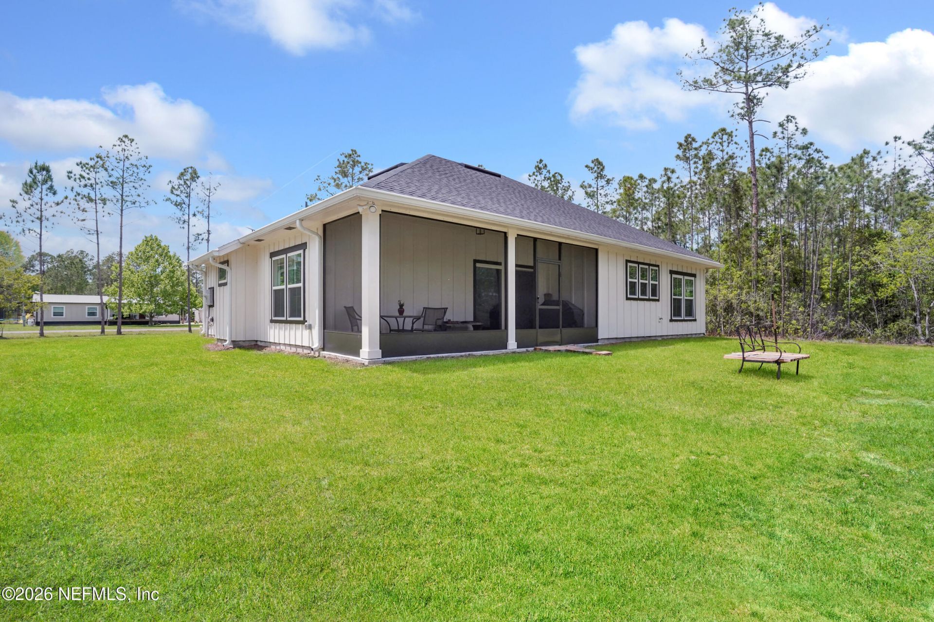 10550 Crotty Avenue, Hastings, FL 32145 Photo
