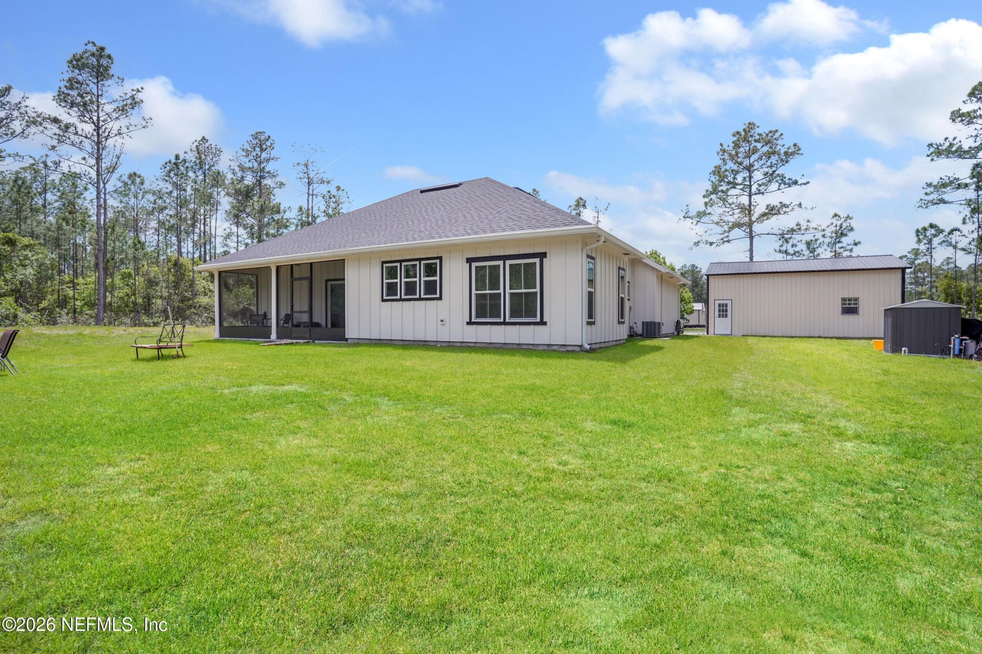10550 Crotty Avenue, Hastings, FL 32145 Photo