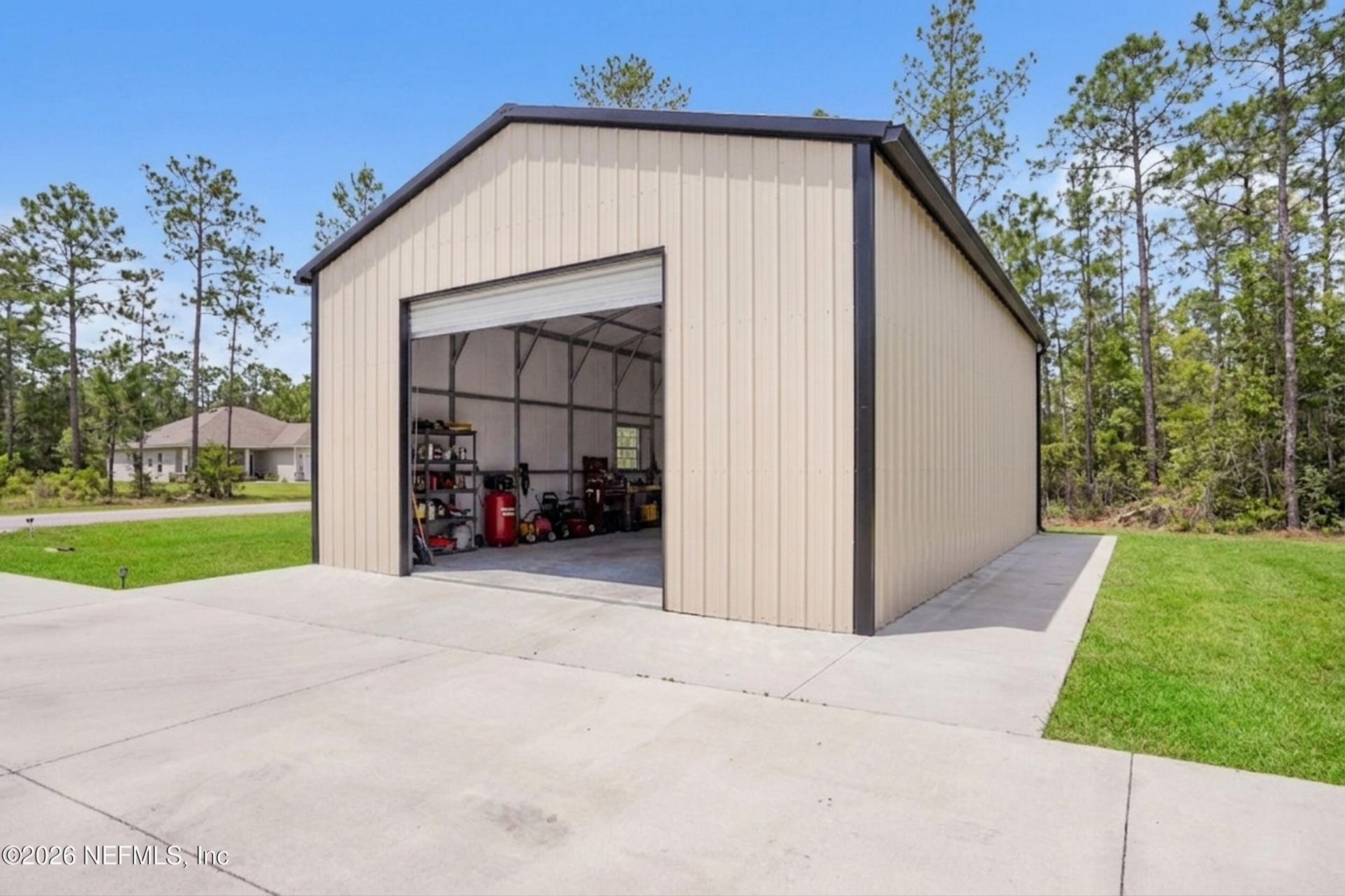 10550 Crotty Avenue, Hastings, FL 32145 Photo