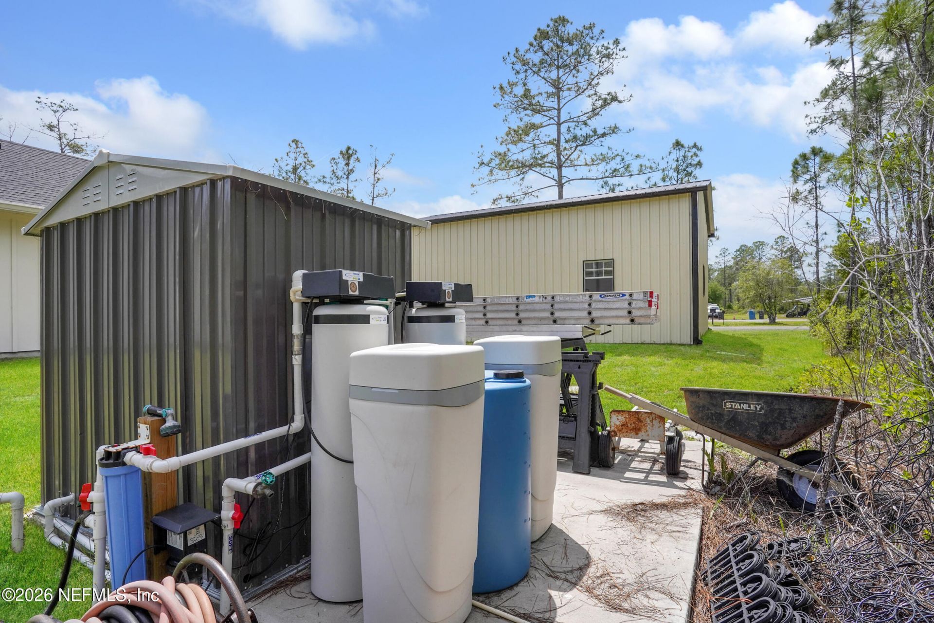10550 Crotty Avenue, Hastings, FL 32145 Photo