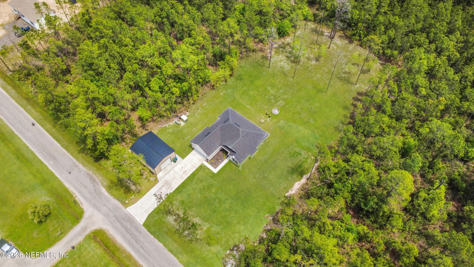 10550 Crotty Avenue, Hastings, FL 32145 Photo