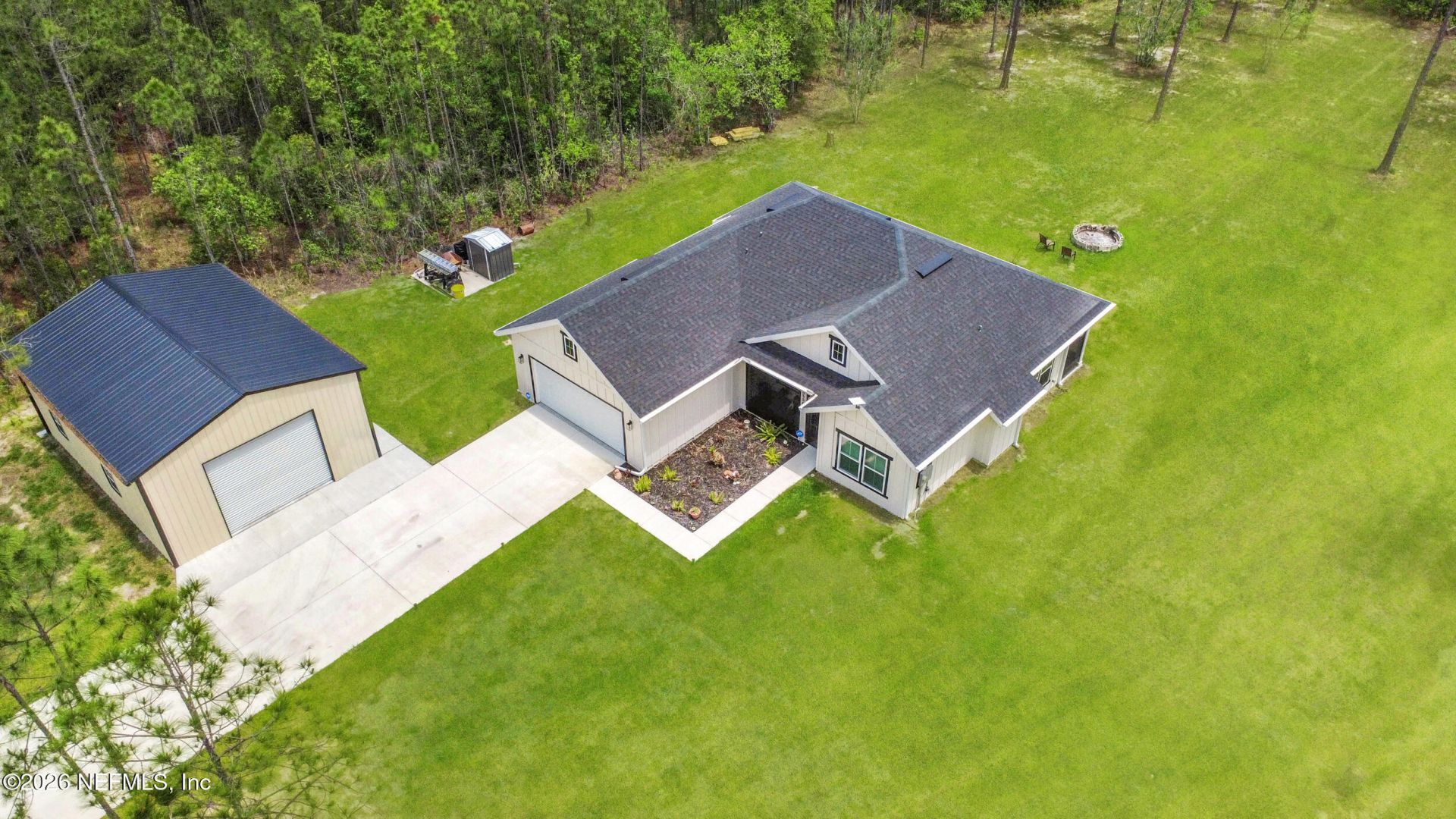 10550 Crotty Avenue, Hastings, FL 32145 Photo