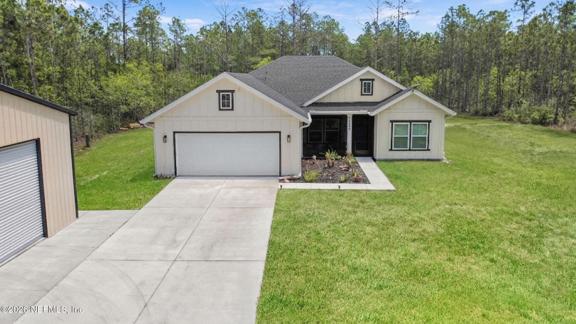10550 Crotty Avenue, Hastings, FL 32145 Photo