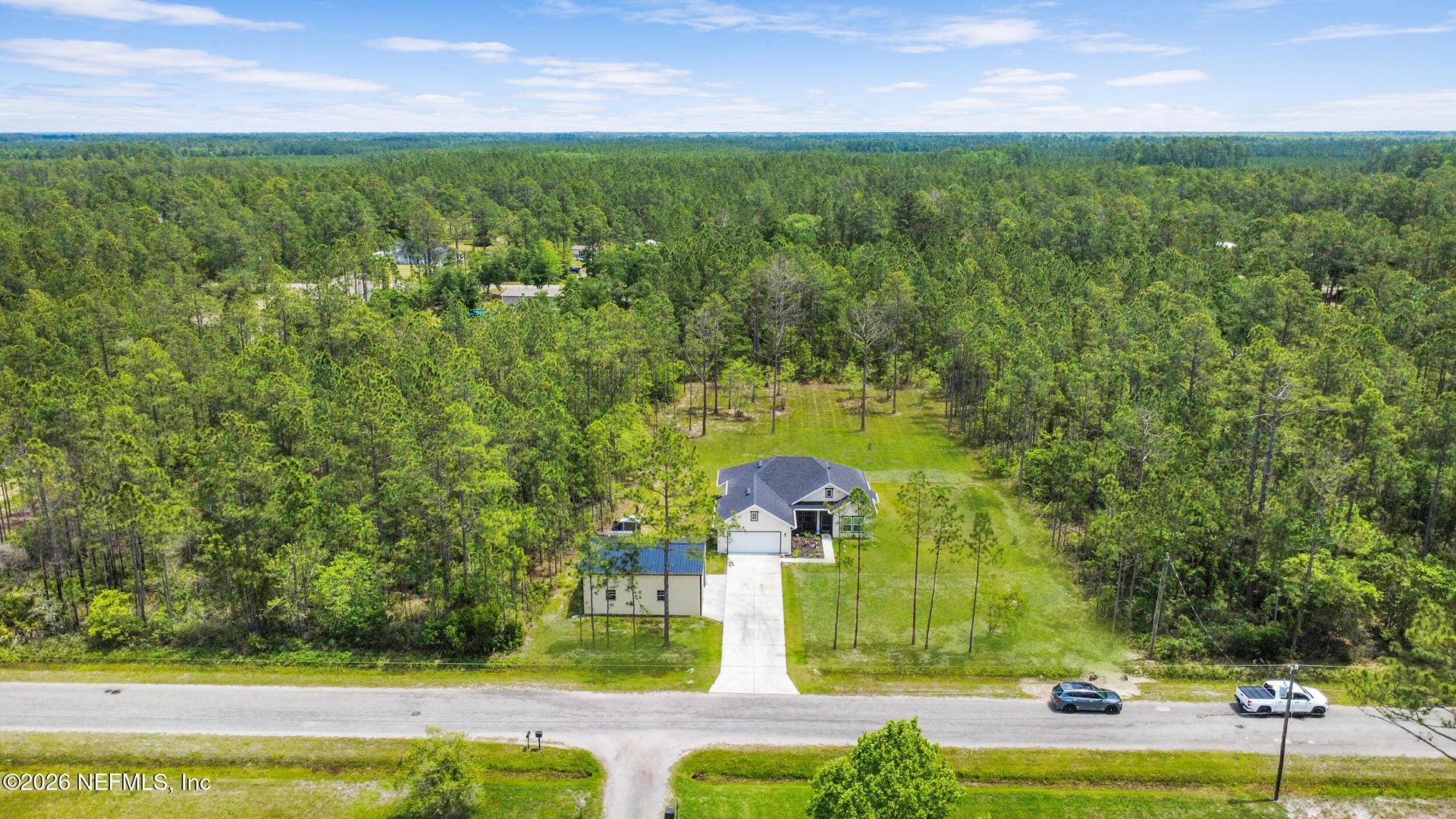 10550 Crotty Avenue, Hastings, FL 32145 Photo