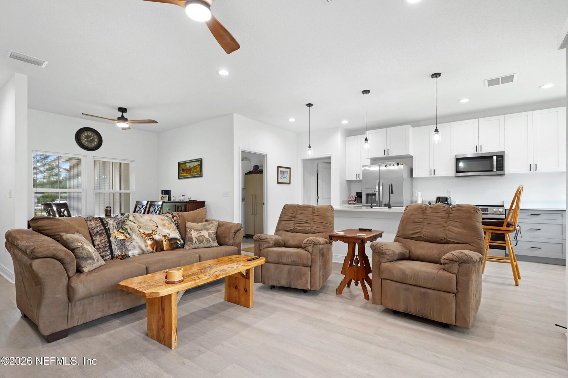 10550 Crotty Avenue, Hastings, FL 32145 Photo