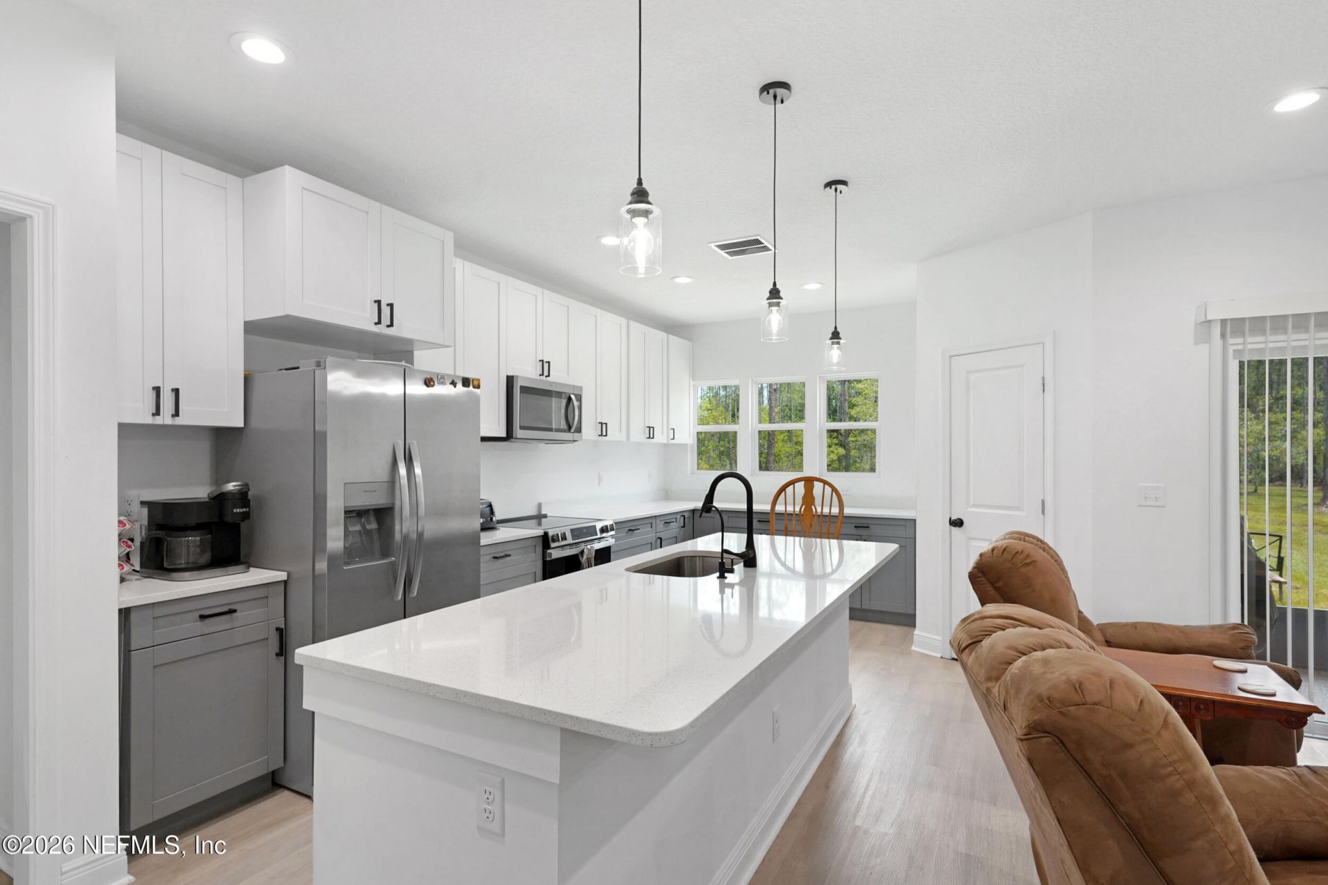 10550 Crotty Avenue, Hastings, FL 32145 Photo