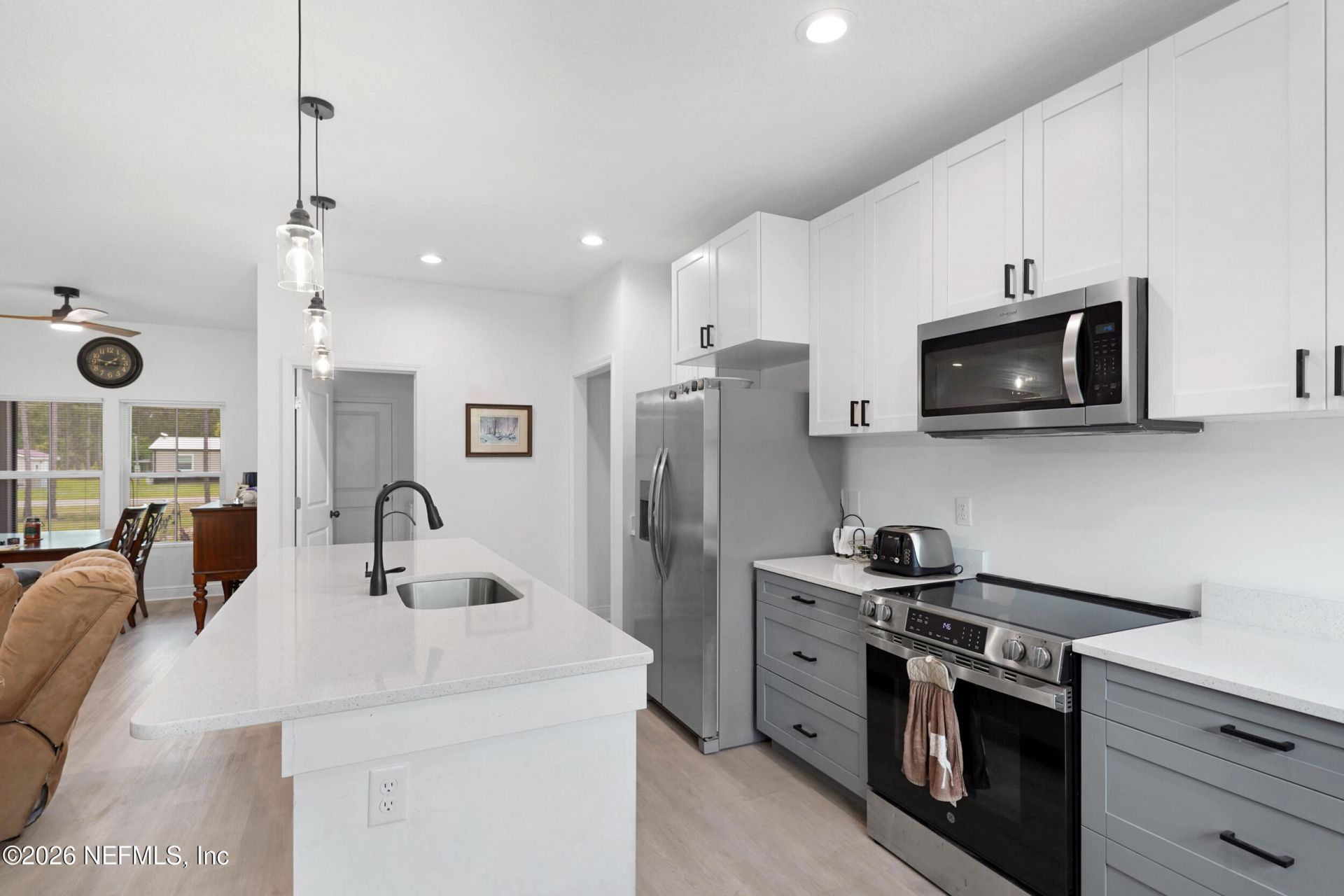 10550 Crotty Avenue, Hastings, FL 32145 Photo