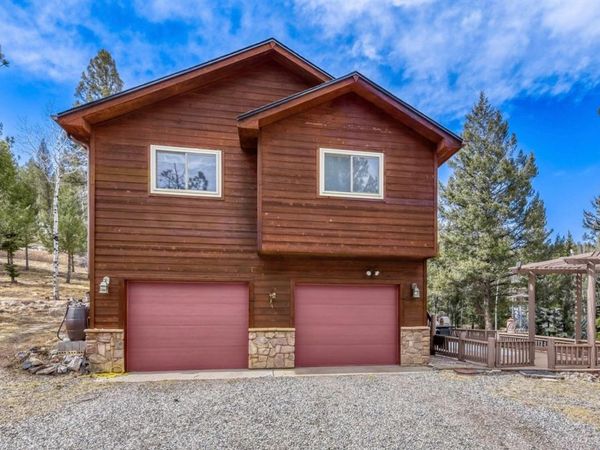 12447 S Danny Avenue , Pine, CO 80470