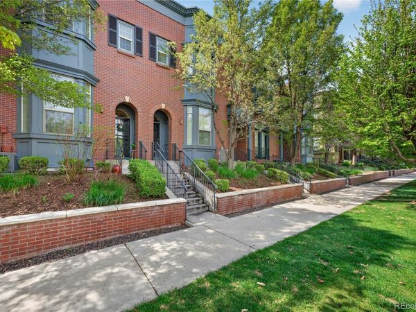 8250 E 29th Avenue, Denver, CO 80238