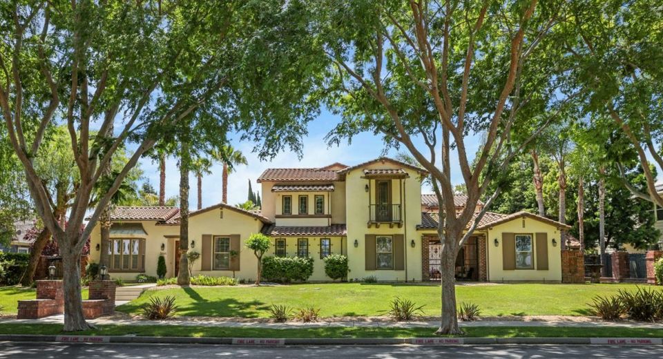 3044 Redbridge Rd, Tracy, CA 95377 Photo