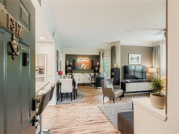 955 Juniper Street NE, Unit 1317, Atlanta, GA 30309