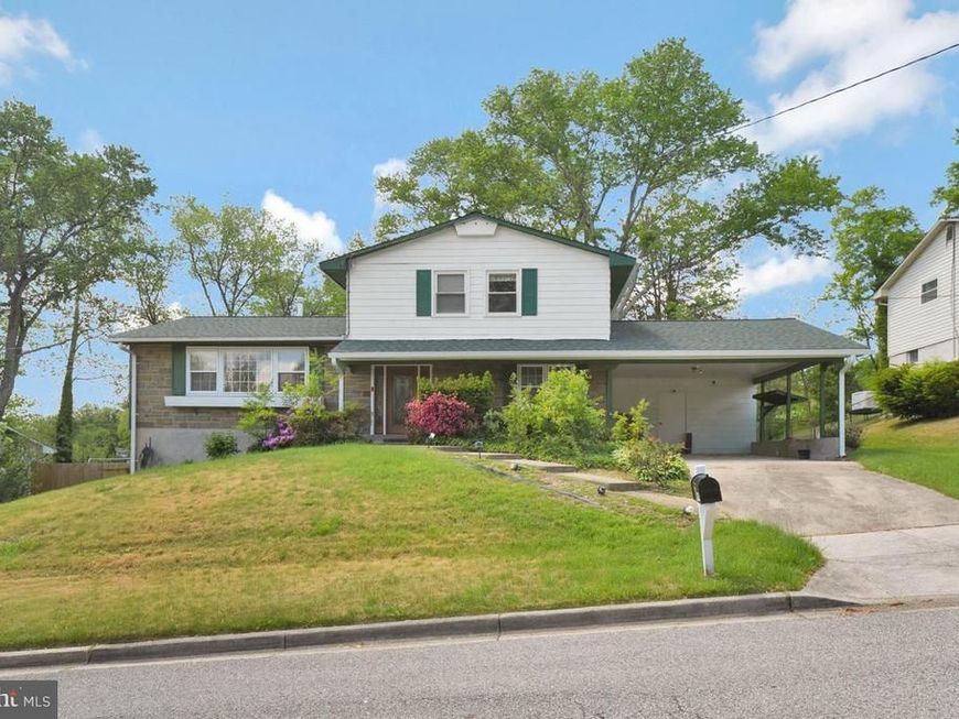 13307 Chalfont Avenue , Fort Washington, MD 20744 Main Photo