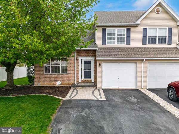 4041 APPLESEED DRIVE , COPLAY, PA 18037