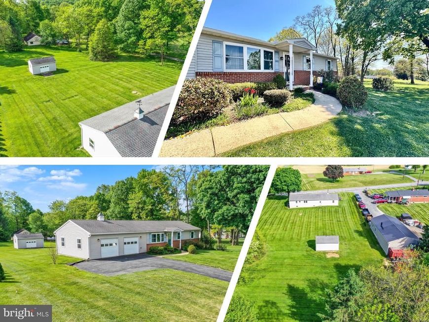 3115 Troyer Road, White Hall, MD 21161 Main Photo