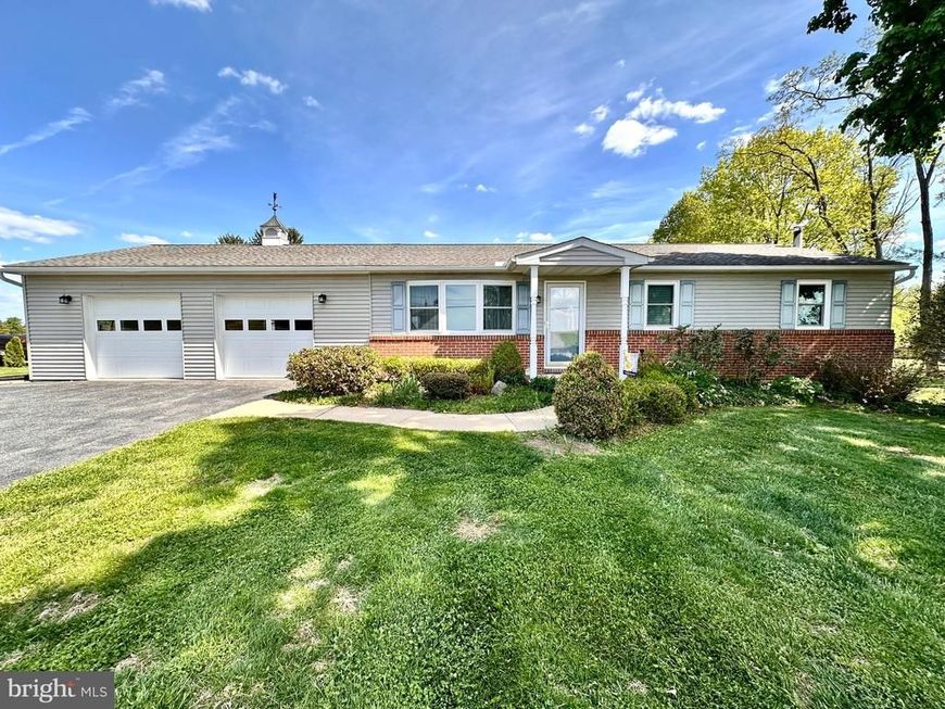 3115 Troyer Road, White Hall, MD 21161 Main Photo