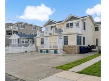 207 7TH STREET N, Unit A, BRIGANTINE, NJ 08203